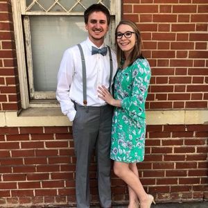 Meet your Posher, Taylor